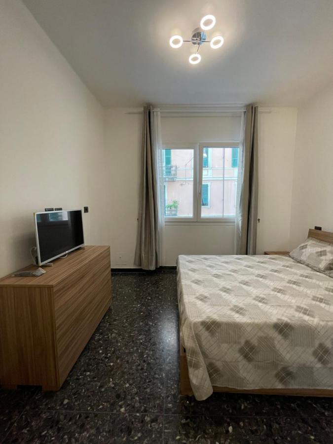 Due Passi Dal Mare Otel Savona Dış mekan fotoğraf